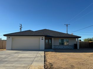 9224 Ironwood Ave, California City, CA 93505