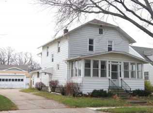 360 E 9th St, Fond Du Lac, WI