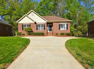 2209 Brook Crossing Ct, Charlotte, NC 28212