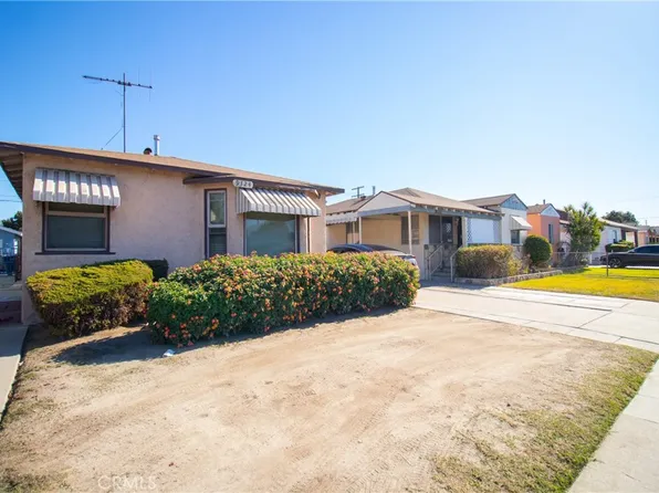 9324 Otis St, South Gate, CA 90280