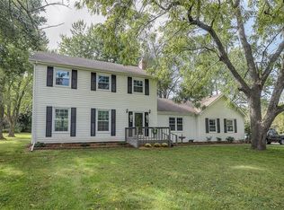 29224 S State Route Dd Hwy, Harrisonville, MO 64701