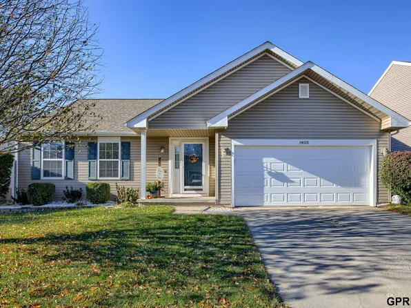 14831 Spaulding St, Omaha, NE 68116