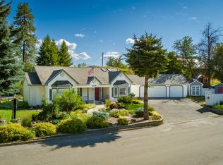 160 E 7th Ave, Colville, WA 99114