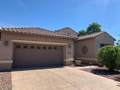 16318 W Wilshire Dr, Goodyear, AZ, 85395