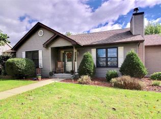 951 S Babcock Rd, Porter, IN 46304