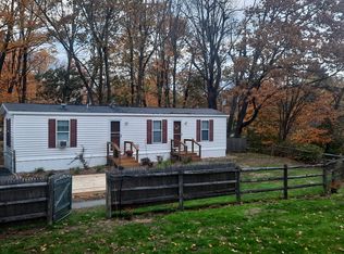 6A Mount Lebanon St #A, Pepperell, MA 01463