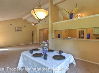 4126 Fitzwater Dr, Spring, TX 77373