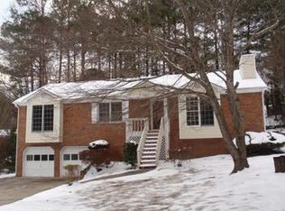 1007 Token Way NW, Kennesaw, GA 30152