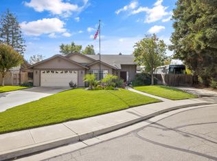 6027 W Judy Ct, Visalia, CA 93277
