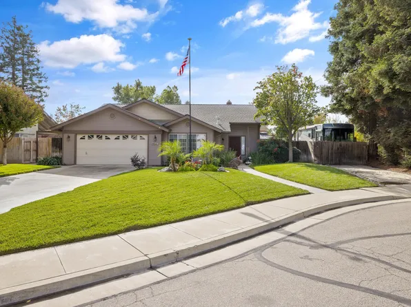 6027 W Judy Court, Visalia, CA 93277