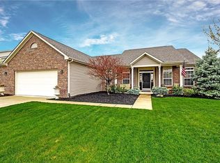 4621 Everest Dr, Westfield, IN 46062