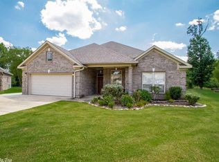 112 Southwind Cv, Haskell, AR 72015