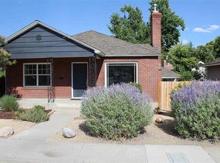 1306 S Arlington Ave, Reno, NV 89509