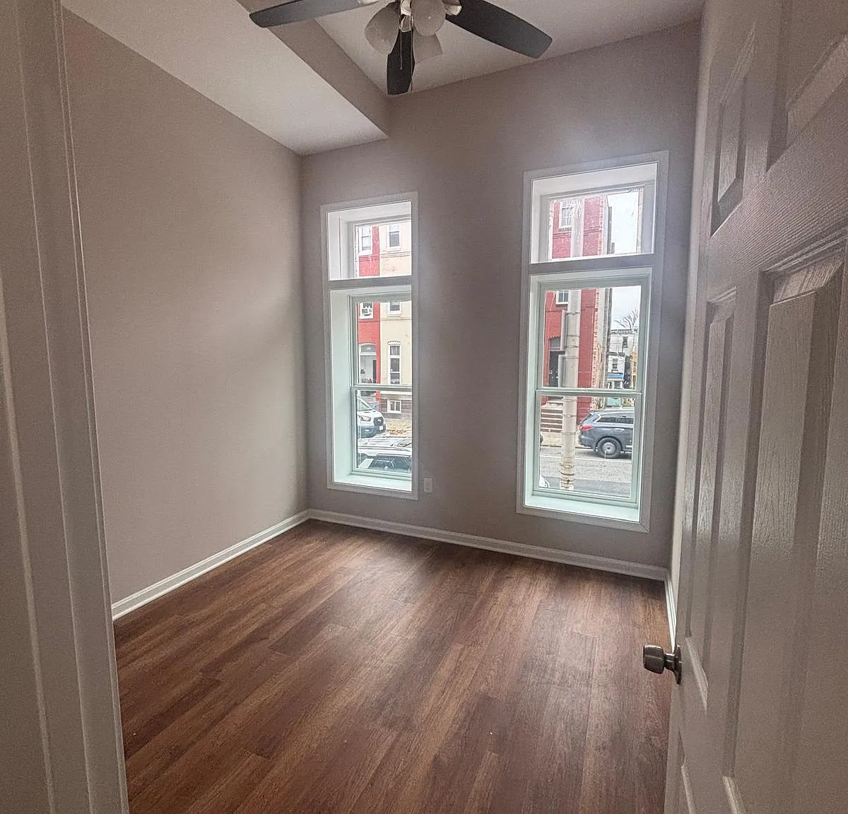 1919 McCulloh Street - 4 — Photo 3