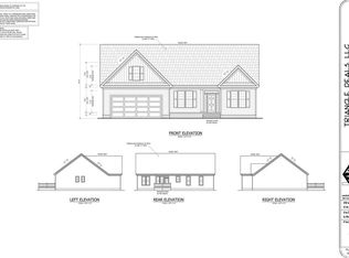 3611 Red Mountain Rd, Rougemont, NC 27572