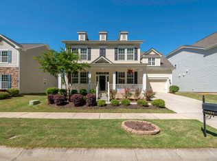 13923 Wyncrest Dr, Huntersville, NC 28078