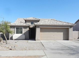 6607 S 18th Ln, Phoenix, AZ 85041