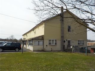 13 Water St, Jordan, NY 13080