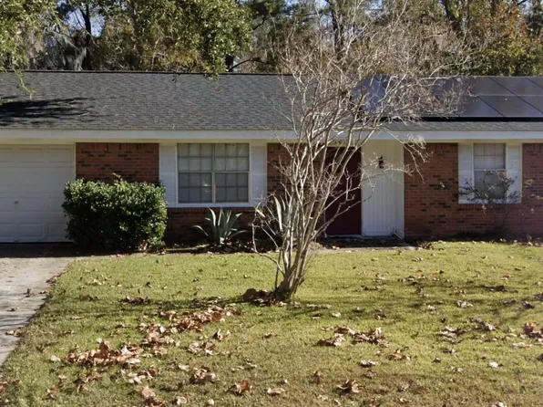 1015 Harrison Rd, Ladson, SC 29456