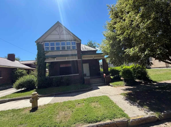 147 Division St, Elkhart, IN 46516