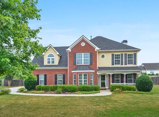 136 Moss Pointe Dr, McDonough, GA