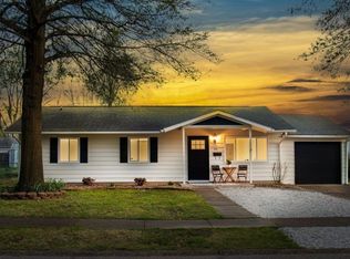 318 Lexington Rd, Evansville, IN 47710