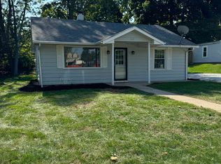 305 Warren St, Williamsport, IN
