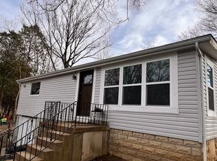 3470 Jarvis Rd, Hillsboro, MO 63050