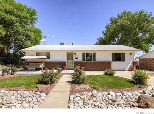 27 E 81st Ave, Denver, CO 80221