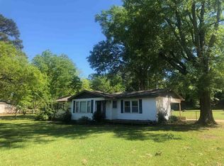 302 E Tuttle Rd, White Oak, TX 75693