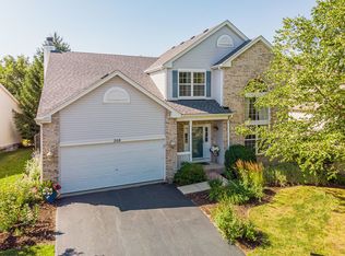 208 Spring Valley Way, Round Lake, IL 60073