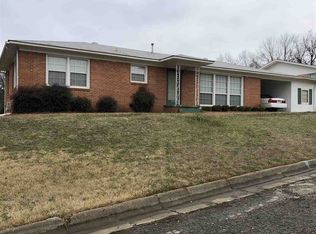 910 Success St, Gilmer, TX 75644