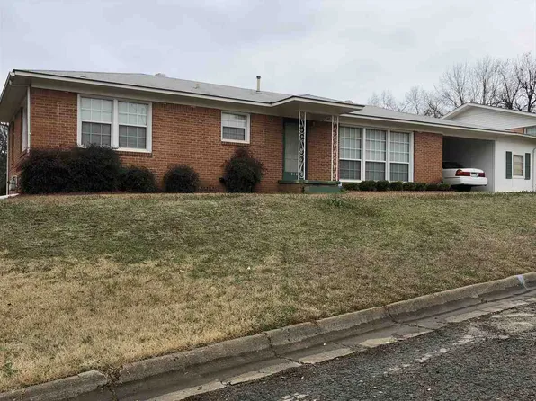 910 Success St, Gilmer, TX 75644