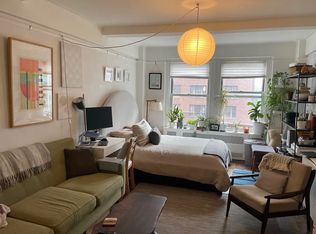 433 W 34th St APT 10C, New York, NY 10001