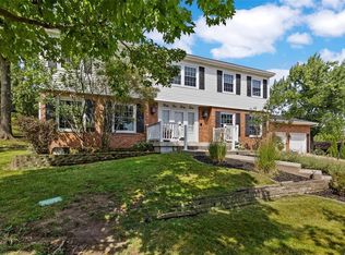 3433 Random Ct SE, Cedar Rapids, IA 52403