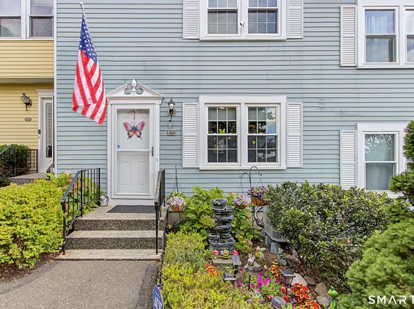 55 Mill Plain Road #12-2, Danbury, CT 06811