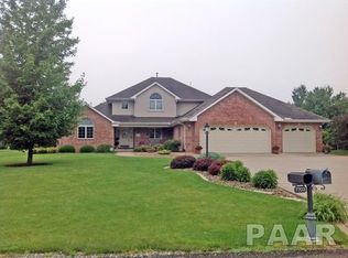 7703 W Brandon Ct, Mapleton, IL 61547