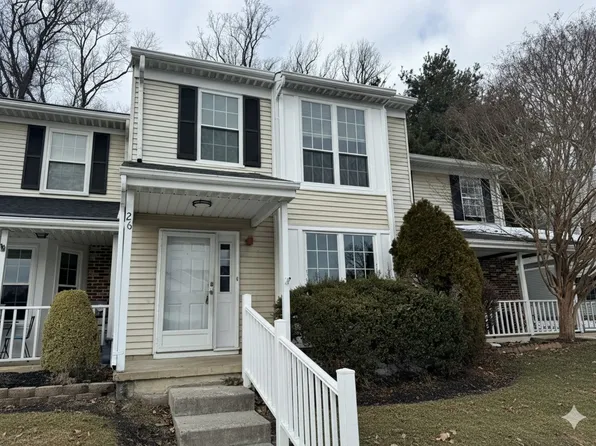 26 Fair Oaks Ct, Newtown, PA 18940