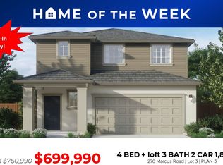 270 Marcus Rd, American Canyon, CA 94503