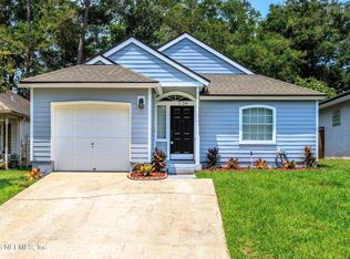 1134 RADIS Place, Jacksonville, FL 32225