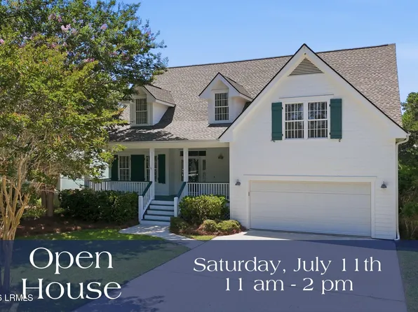 22 W National Boulevard, Beaufort, SC 29907