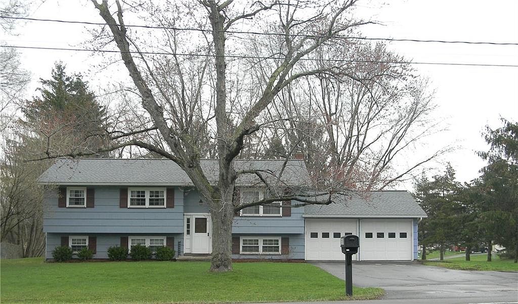 1108 Turk Hill Rd, Fairport, NY 14450 Zillow