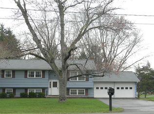 1108 Turk Hill Rd, Fairport, NY 14450