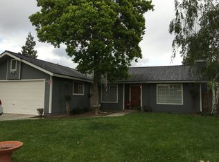 6482 N Mitre Ave, Fresno, CA