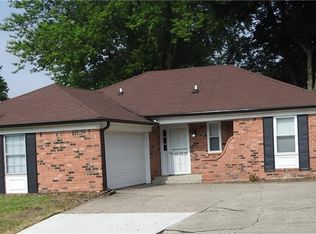 3056 Osceola Ln, Indianapolis, IN 46235