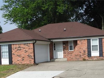 3056 Osceola Ln, Indianapolis, IN, 46235
