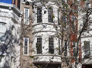 3005 P St NW, Washington, DC 20007