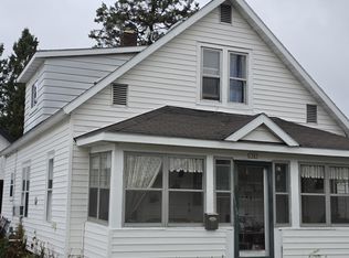 1343 Eagle St APT B, Rhinelander, WI 54501
