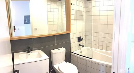 Rented by Oxford Property Group