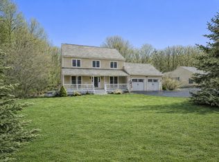 19 Rouleau Drive, Somersworth, NH 03878
